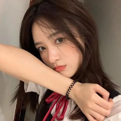 少女龙婆