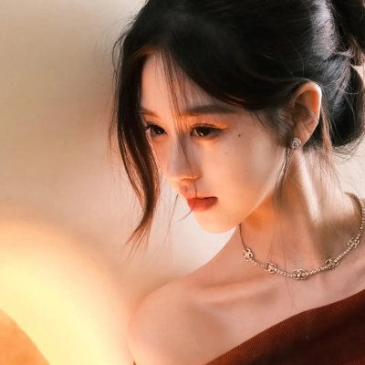此时此刻